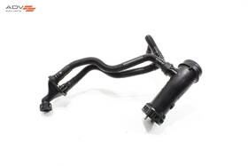 06m129665bt Porsche Panamera 2.9l Engine Intake Manifold Left Side Hose Tube Oem 2017 - 2021