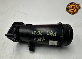 06m129666ak Porsche 2017-2021 Panamera 2.9 Engine Right Air Intake Manifold Hose Tube Oem
