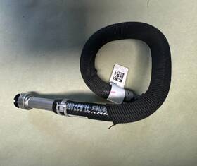 06m132986p Porsche 2017-2020 Fuel Rail Delivery Line Oem Panamera