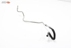 06m133986p Porsche Panamera 2.9l Engine Fuel High Pressure Hose Pipe Line Oem 2018 -set