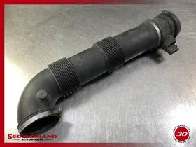 7l5-128-684-b Porsche 08 09 1 08-10 Cayenne 3.6l Air Intake Cleaner Suction Tube Duct Hose With Sensor