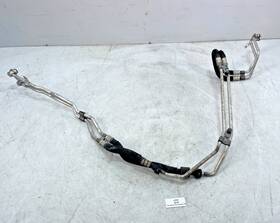 0ds317760 Porsche 2017-2024 Oem Panamera 4s 971 Transmission Oil Cooler Hose Line