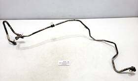 0pb.115.224 Porsche 20-24 Oem 911 Carrera 992 Oil Pressure Line Tube Pipe 23k