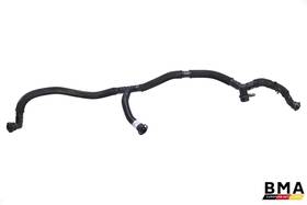 Porsche 0pb101161d 718 Cayman Boxster Air Breather Pipe Line 2017 - 2023 Oem