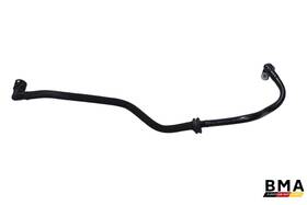 0pb101210b Porsche 992 911 Carrera S Rear Engine Air Vent Pipe 2020 - 2024 Oem