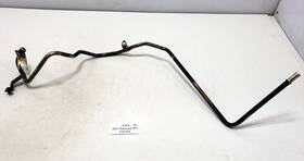 0pb121662 Porsche 20-24 Oem 911 Carrera 992 Engine Coolant Water Inlet Tube Pipe 23k