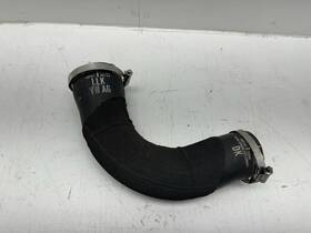 11454 Porsche 2019-2022 Cayenne 3.0l Engine Intercoler Pressure Hose Oem
