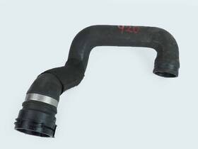 1436377 Porsche 2011 - 2016 Bmw 5 Series F10 535xi Hose Tube Pipe Coolant Radiator Oem