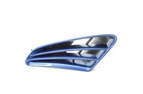 98757565800 Porsche 338.po1w08 2006-2008 Cayman 987 Passenger Right Side Engine Air Duct