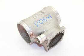 338.po1x00 Porsche 99-01 911 Carrera 4 Aftermarket Ipd Intake Plenum