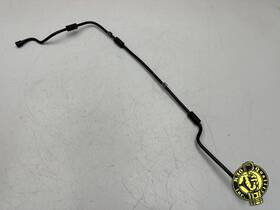 4m0121081cq Porsche 2019-2023 Cayenne 2.9 - Engine Breather Vent Hose Line Tube Pipe Oem 9k