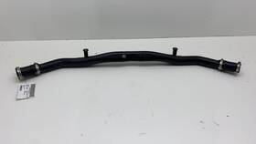 4m0145942g Porsche 2024 Cayenne Front Upper Engine Air Flow Charge Hose Tube
