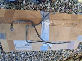 61610805503 Porsche 356 912 Fuel Carburator Lines