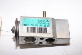 666995n Porsche 2006-2012 987 Cayman 2.7 A/c Expansion Vent/valve