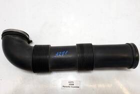 7l5.128.684 Porsche 2008-2010 Oem Cayenne 957 Front Right Passenger Air Intake Inlet Duct