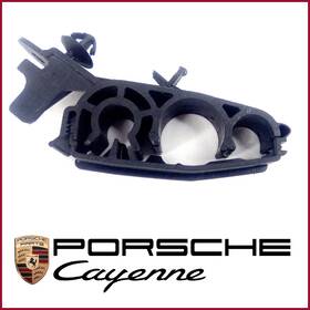 7l5121214 Porsche Cayenne Engine Pipe Hose Bracket - 4.5l 955 7l5121214 Porsche Cayenne Engine Pipe Hose Bracket - 4.5l 955