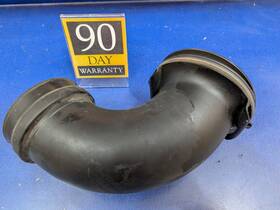 7l5128533b Porsche Oem 2008-2018 Cayenne Gts 4.8l Left Air Intake Duct