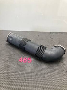 7l5128684b Porsche 08-10 Cayenne Air Intake Hose/duct Tube Pipe Oem