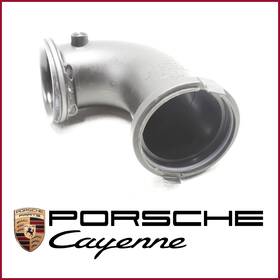 7l5129533 Porsche 2003-2010 Cayenne Air Intake Hose Tube Pipe