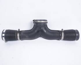 7l5129760b Porsche 11-14 Cayenne Engine Air Intake Duct Hose Tube Pipe 4.8l Oem