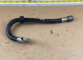 7l5130295 Porsche 2008-2010 Cayenne 3.6l High Pressure Fuel Line Hose Pipe Oem