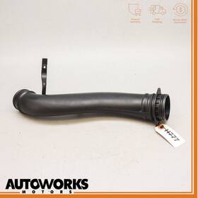 7l5145958 Porsche 03-06 Cayenne 955 Right Passenger Intercooler Hose Line Pipe Tube Oem