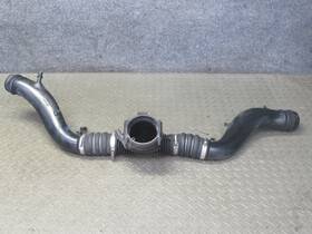 7l5145958b Porsche 03-10 Cayenne 957 Air Intake Intercooler Hose Pipe Line Set
