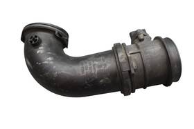 7l5906461a Porsche 03-10 Cayenne Gts Air Intake Pipe With Mass Flow Sensor 7l5906461 Oem