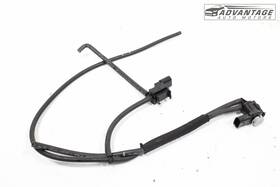 Porsche 7p0133778 2011-2018 Cayenne 3.6l Vr6 Intake Vacuum Hose Pipe With Solenoid Valve Oem