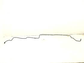 7p0201215 Porsche 2015-2016 Cayenne S 958 3.6l Fuel Line Pipe Tube Oem