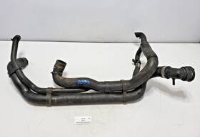 7p5.122.291 Porsche 2011-2018 Oem Cayenne 958 Engine Radiator Coolant Hose Pipe Tube 7p5.122.291 Porsche 2011-2018 Oem Cayenne 958 Engine Radiator Coolant Hose Pipe Tube