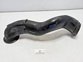 7p5.128.752 Porsche 2011-2018 Oem Cayenne 958 3.6l Air Cleaner Intake Pipe Hose