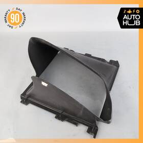 7p5117336c Porsche Cayenne 958 Right Side Turbocharger Intercooler Air Duct Oem