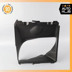 7p5117336d Porsche Cayenne 958 E-hybrid S 3.0l Engine Radiator Cooling Air Duct Right Oem 7p5117336d Porsche Cayenne 958 E-hybrid S 3.0l Engine Radiator Cooling Air Duct Right Oem