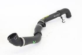 7p5122101n Porsche 2011 - 2018 Cayenne S 3.6l Engine Radiator Coolant Hose Oem