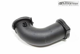 7p5128533b Porsche 2015-2018 Cayenne 3.6l Gas Engine Motor Left Side Air Cleaner Duct Oem
