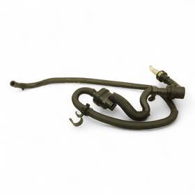 7p5133352c Porsche 11-18 Cayenne 92a Vacuum Breather Valve Hose Tube Pipe Oem