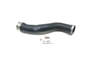 7p5145994 Porsche 2015-2018 Cayenne S 958 Radiator Intercooler Hose Pipe Oem