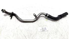 Porsche 7p5411817 11-18 Oem Cayenne Turbo 958 4.8l Power Steering Hose Pipe Tube Line