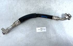7p5820744 Porsche 11-18 Oem Cayenne Turbo 958 4.8l Ac Air Conditioning Hose Pipe Line