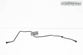 8r0201220a Porsche 2015-2018 Macan 3.0l Gasoline Fuel Feed Line Pipe Oem