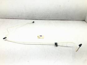 8r0201991 Porsche 2015-2018 Macan Gts Fuel Tank Breather Vent Hose Tube Line Pipe Oem