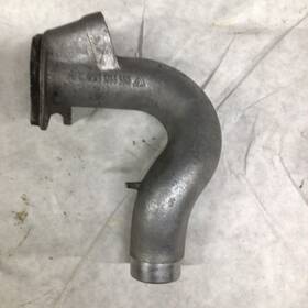 9111101682r Porsche 911 Intake Cylinder Pipe