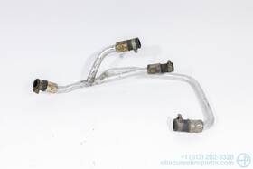 91111027702 Porsche Used 1979-1983 911sc Cis Vacuum Pipe