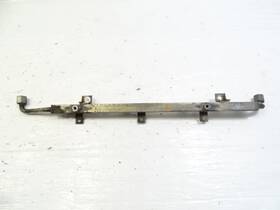92811007917 Porsche 87 928 S4 Fuel Injector Rail Left