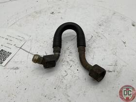 92811027102 Porsche 1987-1995 928 Fuel Line 94717