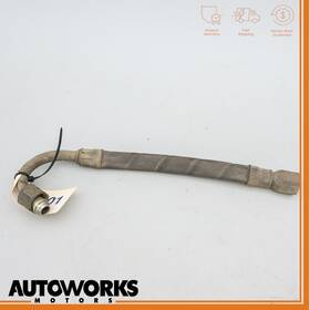 Porsche 94435655700 83-87 944 Gas Fuel Tank Pump Filter Hose Pipe Line Oem