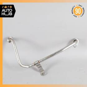 94610602760 Porsche Cayenne 958 S 3.6l Fuel Line Hose Pipe Oem