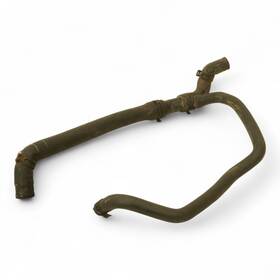 94610605121 Porsche 11-16 Panamera 970 Engine Oil Cooling Line Hose Pipe Oem