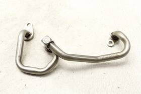 94610703350 Porsche 2017 Cayenne Oil Line Pipe 11-18